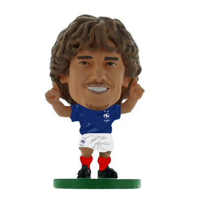 France SoccerStarz Griezmann - Gift Arch