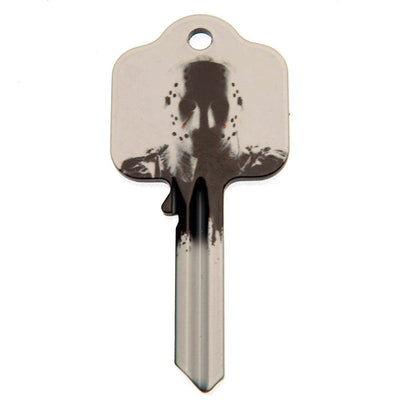 Friday The 13th Door Key - Gift Arch
