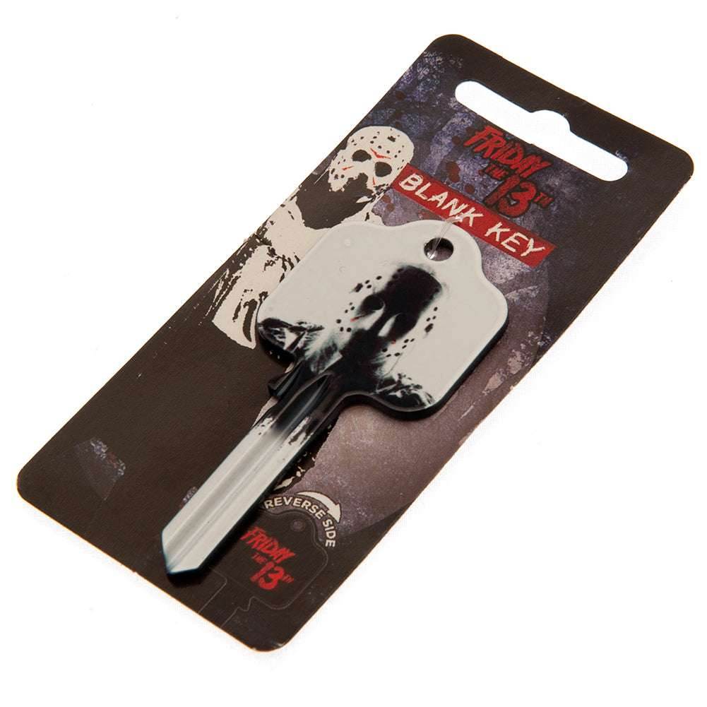 Friday The 13th Door Key - Gift Arch