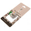 Friends 3D Polyresin Keyring Central Perk - Gift Arch