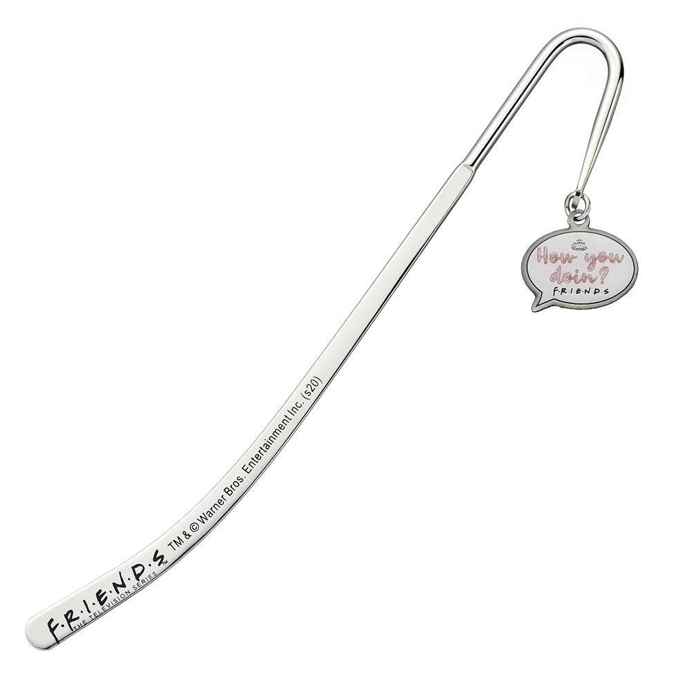 Friends Bookmark How You Doin? - Gift Arch