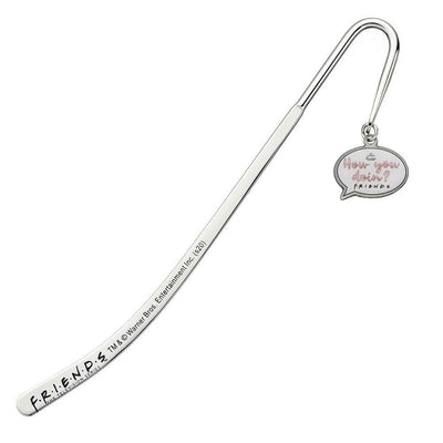 Friends Bookmark How You Doin? - Gift Arch