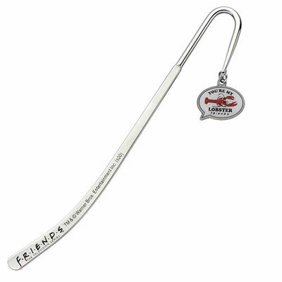 Friends Bookmark Lobster - Gift Arch