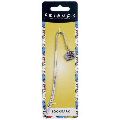 Friends Bookmark Lobster - Gift Arch