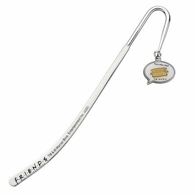 Friends Bookmark Pivot! - Gift Arch
