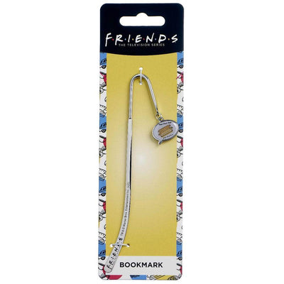 Friends Bookmark Pivot! - Gift Arch