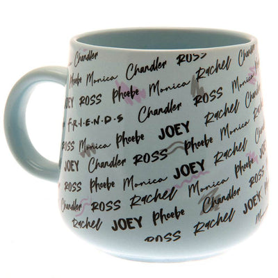 Friends Breakfast Set - Gift Arch