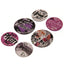 Friends Button Badge Set Doodle - Gift Arch