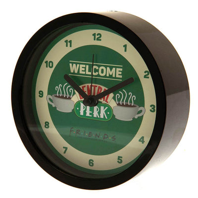 Friends Desktop Clock - Gift Arch