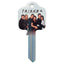 Friends Door Key - Gift Arch
