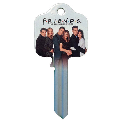 Friends Door Key - Gift Arch