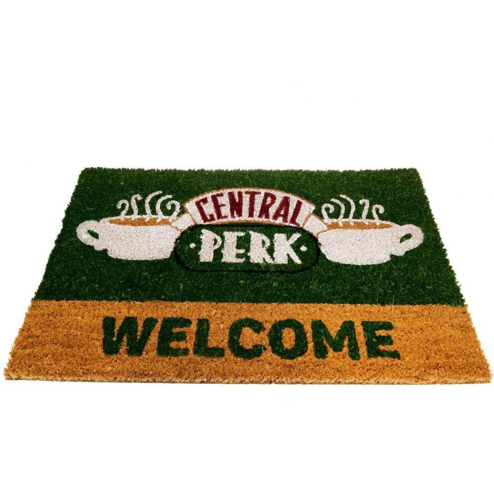 Friends Doormat Central Perk - Gift Arch