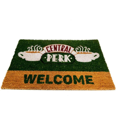 Friends Doormat Central Perk - Gift Arch