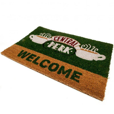 Friends Doormat Central Perk - Gift Arch