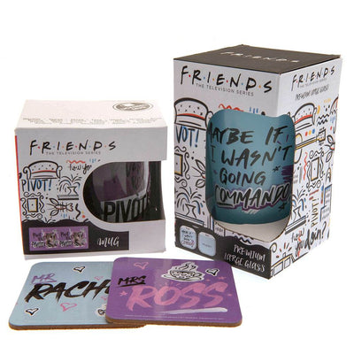 Friends Gift Set - Gift Arch
