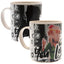 Friends Heat Changing Mug You Love Me - Gift Arch