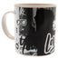 Friends Heat Changing Mug You Love Me - Gift Arch