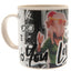 Friends Heat Changing Mug You Love Me - Gift Arch