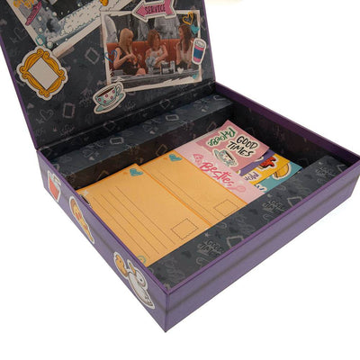 Friends Keepsake Gift Box - Gift Arch