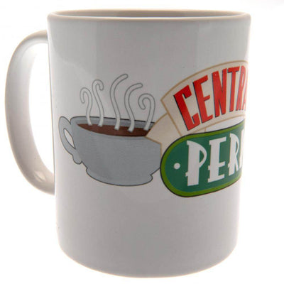 Friends Mug Central Perk - Gift Arch