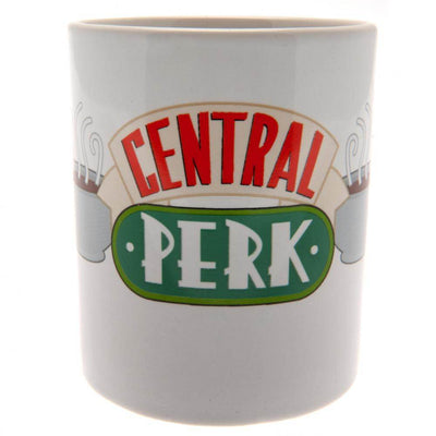 Friends Mug Central Perk - Gift Arch