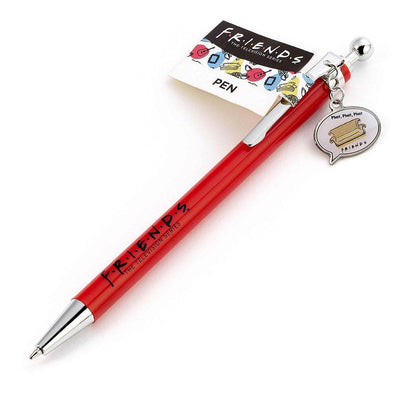Friends Pen Pivot! - Gift Arch