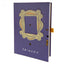 Friends Premium Notebook Frame - Gift Arch