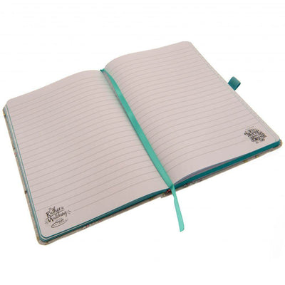 Friends Premium Notebook Marl - Gift Arch