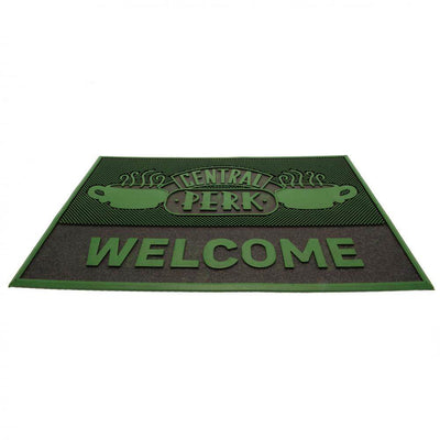 Friends Rubber Doormat - Gift Arch