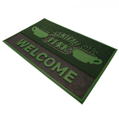 Friends Rubber Doormat - Gift Arch