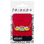 Friends Silver Plated Necklace Central Perk - Gift Arch