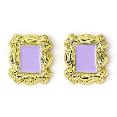 Friends Stud Earring Set - Gift Arch