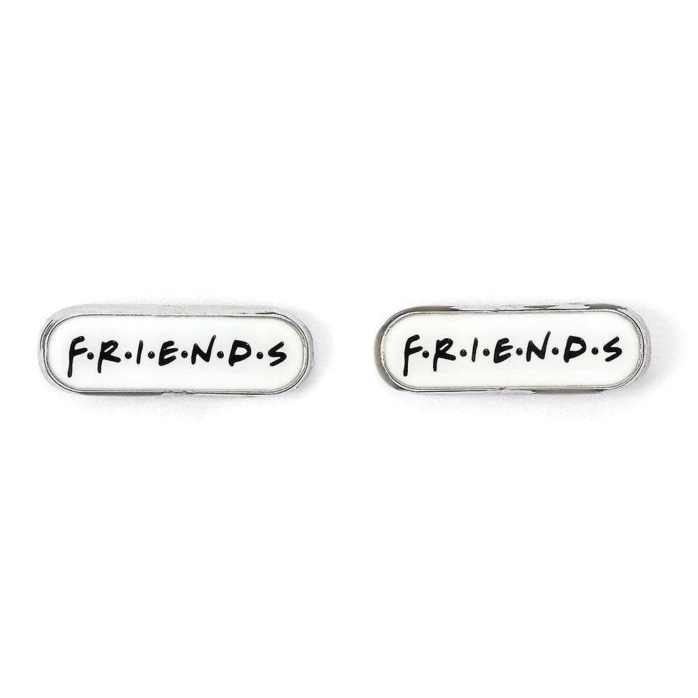 Friends Stud Earring Set - Gift Arch