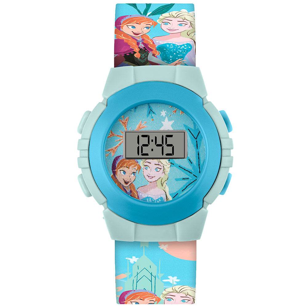 Frozen Kids Digital Watch - Gift Arch