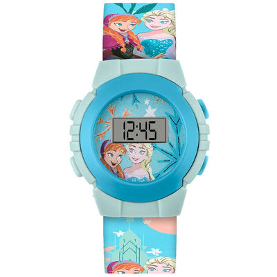 Frozen Kids Digital Watch - Gift Arch