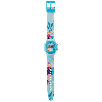 Frozen Kids Digital Watch - Gift Arch