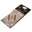 Fulham FC 3pk Air Freshener - Gift Arch