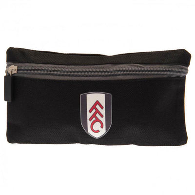 Fulham FC Crest Pencil Case - Gift Arch