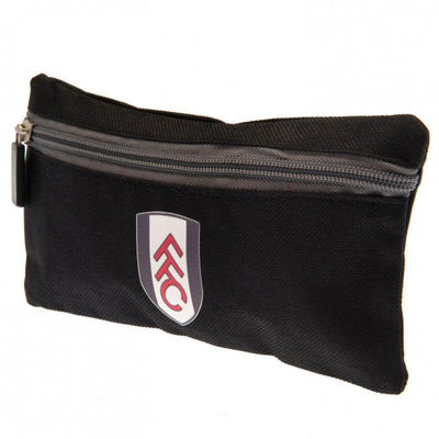 Fulham FC Crest Pencil Case - Gift Arch