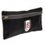 Fulham FC Crest Pencil Case - Gift Arch