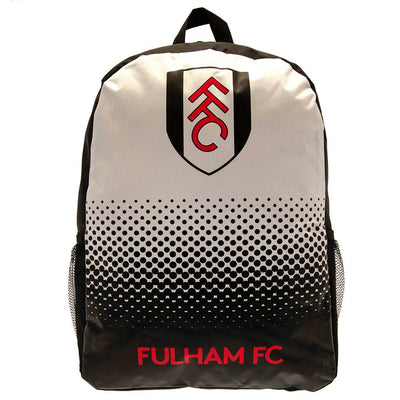 Fulham FC Fade Backpack - Gift Arch