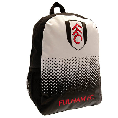 Fulham FC Fade Backpack - Gift Arch