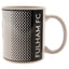 Fulham FC Fade Mug - Gift Arch