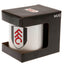 Fulham FC Fade Mug - Gift Arch