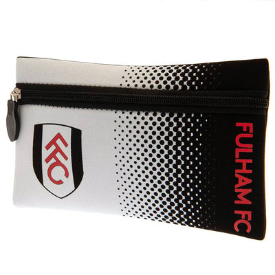 Fulham FC Fade Pencil Case - Gift Arch