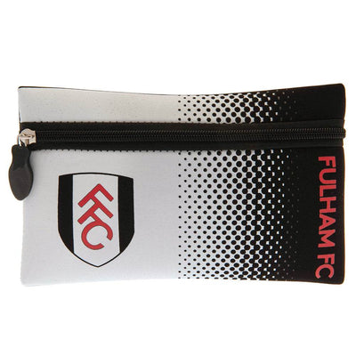 Fulham FC Fade Pencil Case - Gift Arch