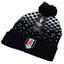 Fulham FC Fade Ski Hat - Gift Arch