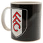 Fulham FC Halftone Mug - Gift Arch
