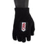 Fulham FC Knitted Gloves Junior - Gift Arch