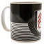 Fulham FC Linea Mug - Gift Arch